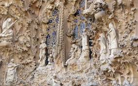 Dont forget to take the lift to the roofs for a very unique view of barcelona.wonderful firt shops, prayer corners. Sagrada Familia The Church That Never Gets Completed Travelblogeurope Com