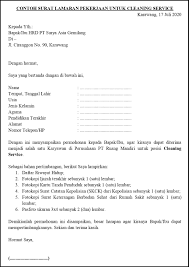 Gaji yang terbilang tinggi, jenjang karir yang pasti, dan adanya uang. 19 Contoh Surat Lamaran Kenaikan Jabatan Kumpulan Contoh Surat