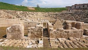 Tripadvisor has 7,344 reviews of larissa hotels, attractions, and restaurants making it your best larissa resource. Larissa Greece Britannica
