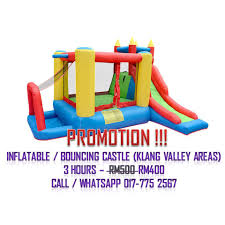 Kuala lumpur or popularly known as kl, is the capital and the largest city in malaysia. Kids Party Bouncy Bouncing Castle Inflatable Rental Only Service Mainan Lompat Sewa Kl Selangor Shopee Malaysia