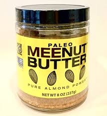 Homemade almond butter is healthy, delicious and super easy to make. Whole30 Approved Almond Butter Olive You Whole