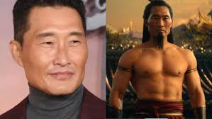 10 sizzling pics of Daniel Dae Kim as he embraces his 'zaddy' title