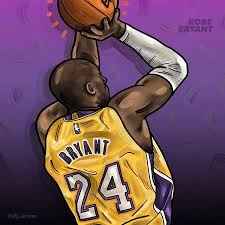 Grab your pen and paper and follow along as i guide you through these step by step drawing instructions. Instagram ä¸Šçš„ Dj Draw Kobebryant Lakers Kobe Bryant Pictures Kobe Bryant Poster Kobe Bryant