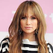 Jennifer lopez loves a good curtain bang. Jennifer Lopez S Best Hair Looks Of All Time Popsugar Beauty