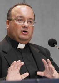 Msgr. Charles Scicluna