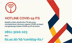 Covid 19 icons png, svg, eps, ico, icns and icon fonts are available. Hadapi Corona Its Bentuk Satgas Covid 19 Departemen Manajemen Teknologi Its