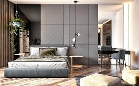 Pin By Irmak Ozay Sekucoglu On Bedroom Modern Bedroom Design Bedroom Interior Bedroom Wall