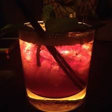 Housed in the basement boiler room of a former old brick hotel, bathtub gin & co. Seattle Bathtub Gin Travellous World