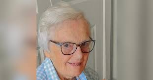 Margaret Schneiter Steinkraus Obituary