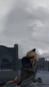 Miraculous Maricat Wallpaper 2020 Resimler Ugur Bocekleri Kara Kedi