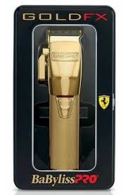 Made to order custom gold wahl 1919 100 anniversary cordless senior $ 399.99 sold out. Babyliss Pro Cordless Gold Clipper Trimmer Combo Wahl Online Themarket New Zealand