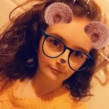 Clara Egan's Instagram, Twitter & Facebook