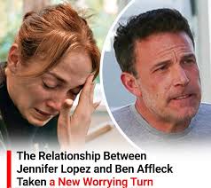 I told him, 'This is a role that I was born to play.'" Click the link below  to learn more about how Ben Affleck supported Jennifer Lopez's new big film  ⬇️.