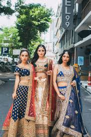 Rent or buy indian wedding saris, dress saris, lehengas, anarkalis and more in the usa. Bollywood Glam Available For Rent From This New Age Studio In Bangsar Lifestyle Rojak Daily