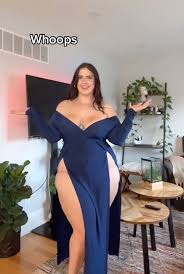 OnlyFans model rakes in $45K monthly from 55-inch butt