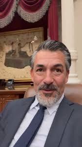 Started the day honoring Rep. Irma Rangel from the House floor with our  MALLF fellows watching from the gallery—and ended the night in her memory.  First Latina state rep. First woman to chair MALC. ...