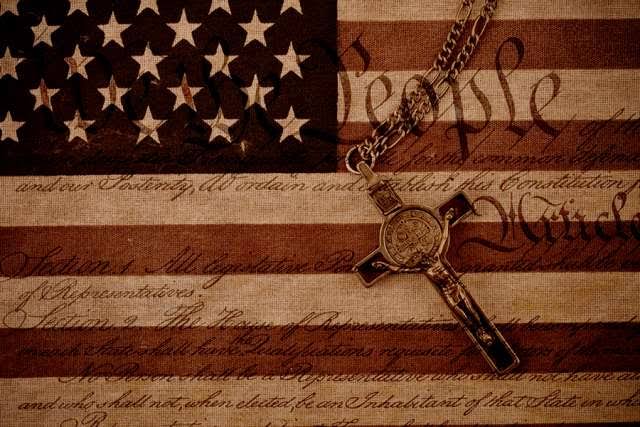 A Prayer for Government on Independence Day| National Catholic Register