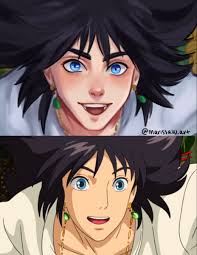 Howl S Moving Castle Howl Studio Ghibli Howl S Moving Castle New Art