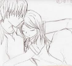 Get hold of these coloring sheets that are full of pictures and involve your kid in painting them. Cute Anime Couples Coloring Pages