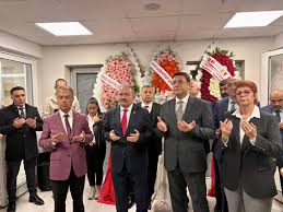 EMEKLİ UZMAN ÇAVUŞ CAMİASINDAN İDRİS ŞAHİN’E TEPKİ: “BU NASIL TUTARSIZLIK?