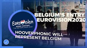 Hooverphonic represented belgium at the eurovision song contest 2020 in the netherlands with the song release me. Hooverphonic Will Represent Belgium At Eurovision 2020 Youtube