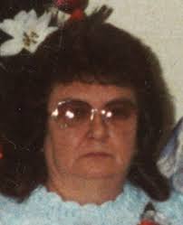 Obituary for Terese Vary