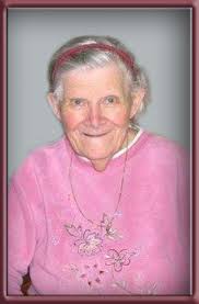 Rita Phillips Obituary