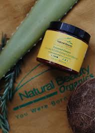 Coconut Cream Conditioner Hair Care Services Hair Care Natural Haircare