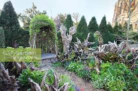 Looking for exceptional deals on arundel castle and gardens, arundel vacation packages? Arundel Castle Stumpery In Spring By Abigail Rex Gap Gardens