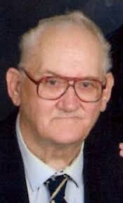 Obituary for Joseph M. Bodner