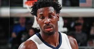 The 30+ Best Jaren Jackson Jr. Fantasy Names