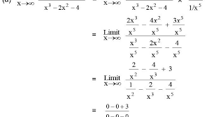 Rumus untuk cos 2x (dalam. Contoh Soal Limit Tak Hingga