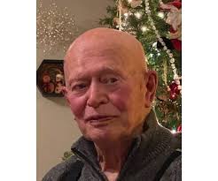 Melvin Knapp Obituary (1940