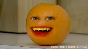 Free printable annoying orange coloring sheets for kids that you can print out and color. Annoying Orange Wallpapers Wallpaper Cave