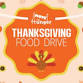 Move for Hunger Thanksgiving Food Drive event in Southern Pines, NC