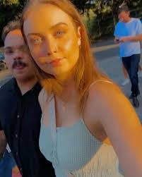 Beer never broke my heart 🤠🫶