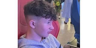 Family pays tribute to teenager who died in motorcycle collision