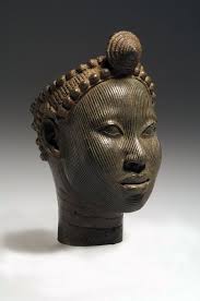 Museum For African Art News African Sculptures African Art Ancient Art