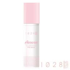 1028 Visual Therapy Aurora Illuminated Makeup Primer Makeup Primer Beauty Hacks Eyelashes Beauty Soap