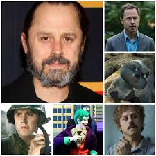 Leonardo DiCaprio turns 51 today! 🎂 #LeonardoDiCaprio #Titanic  #WolfOfWallStreet #TheRevenant