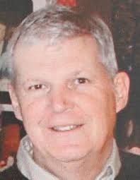 Obituary for Robert W. Ritch