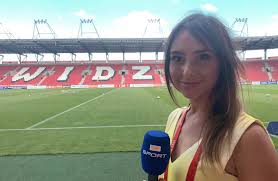 Dziennikarka tvp sport pokazała na instagramie zdjęcie pierścionka. Tvp Sport On Twitter Odliczamy Minuty Do Wielkiej Gry O Awans Do 1liga Anna Kozinska Juz Na Stanowisku Reporterskim W Lodzi Reszta Ekipy Tez W Gotowosci Multiliga Rusza Punkt 16 30 W