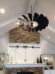 Details About Windmill Wheel Ceiling Fan Kit Components 6ft Diameter W O Electric Motor Home Windmill Ceiling Fan Ceiling Fan