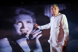 DANTE, UN VOYAGE DANS LA DIVINE COMÉDIE • Théâtre de Poche Montparnasse