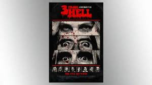 Rob zombie will be premiering the new trailer for his movie 31 on june 14th 2016. Watch New Trailer For Rob Zombie S 3 From Hell Movie 98 Rock Baltimore