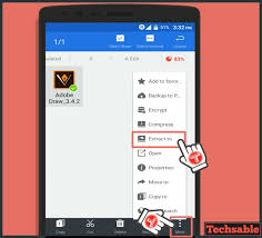 Backup an apk on android with extractor pro. How To Unpack And Repack Apk File On Android Apk Tool Techsable