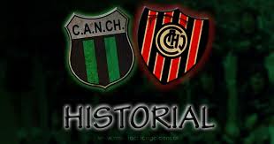 Estadio de chacarita juniors , villa maipu , аргентина. Historial Nueva Chicago Chacarita