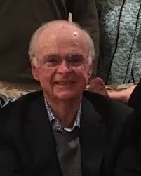 Obituary information for James John Bigham