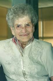 Mary Jane McDaniel Eley (1913-2010)