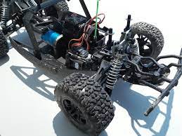 How To Clean Your Rc Car Properly | Eurorc.com